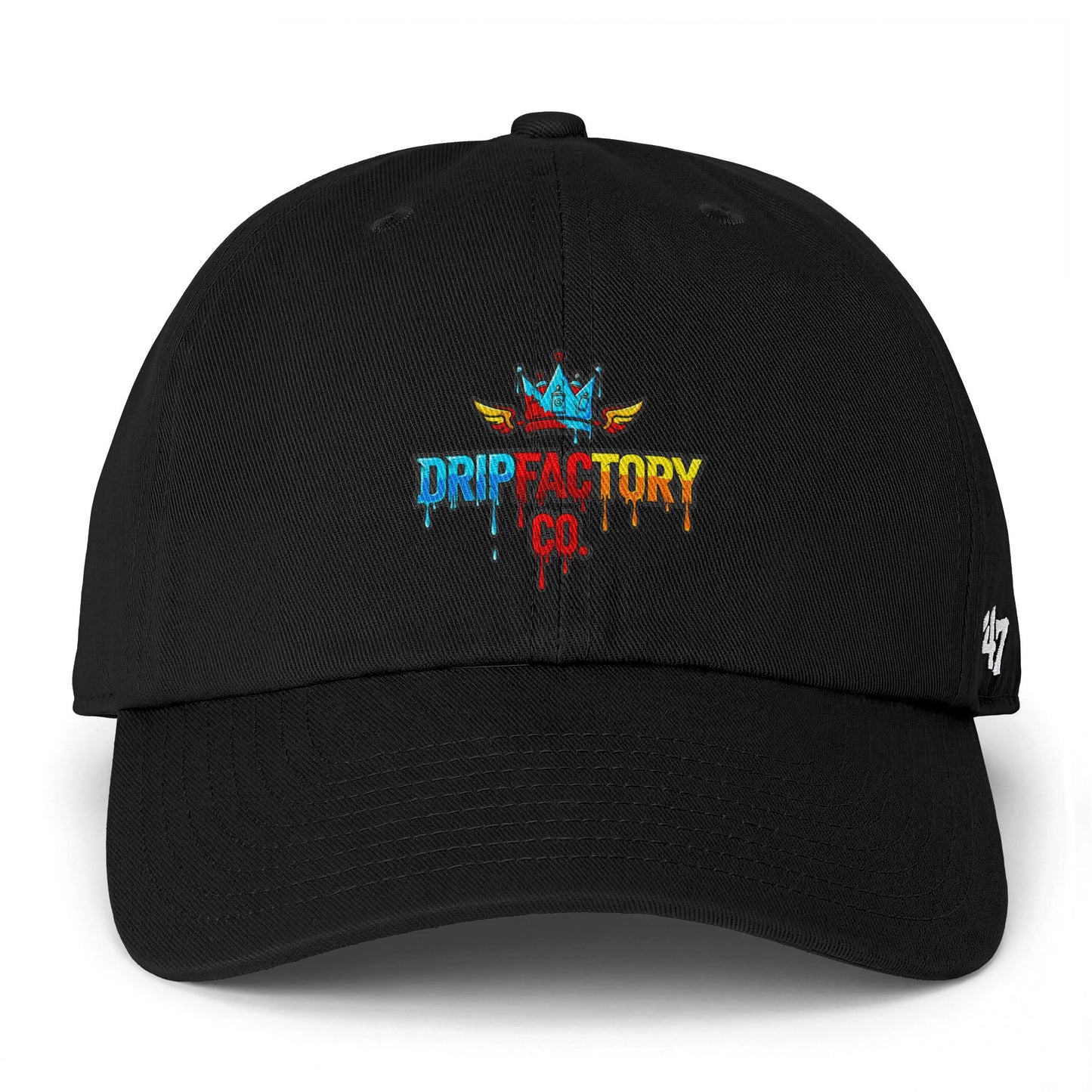 TheDripFactory™ Hat
