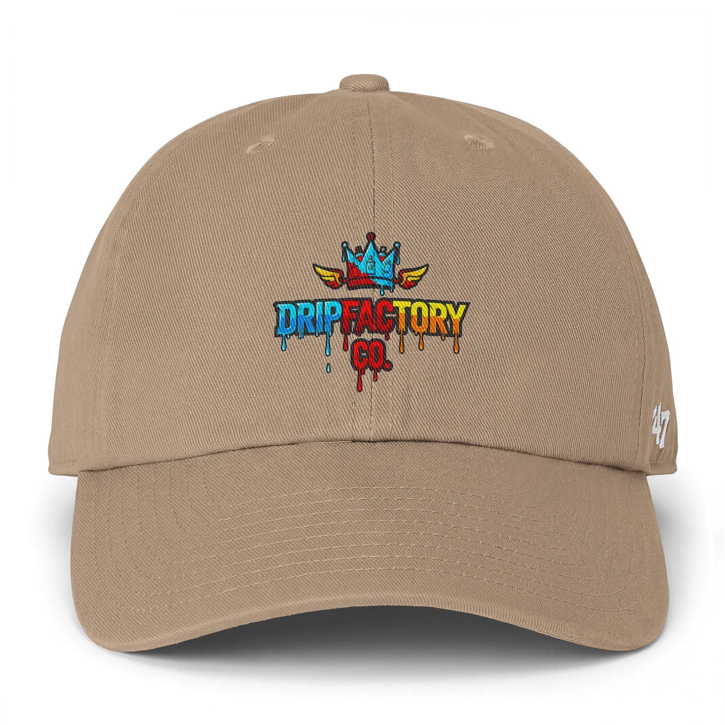 TheDripFactory™ Hat
