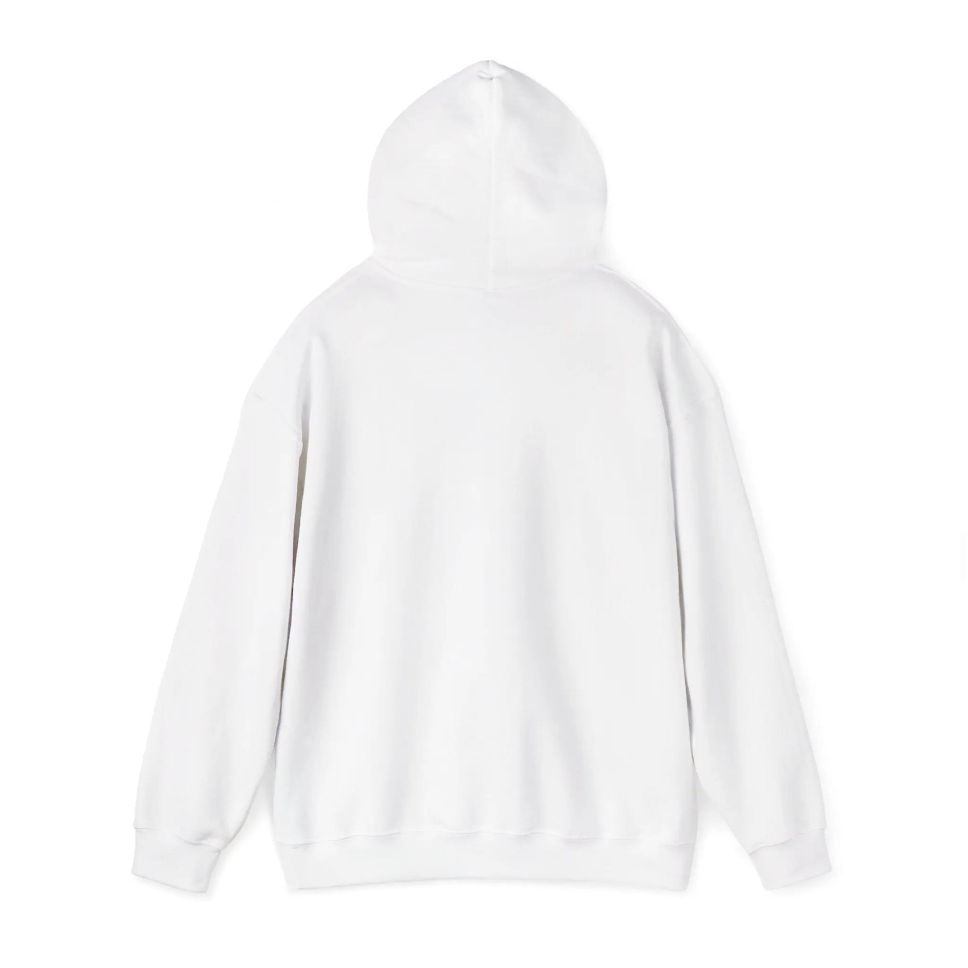 Stay-Up Hoodie - DripFactory Co.