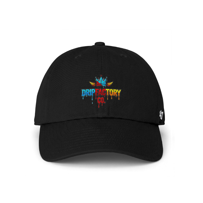 TheDripFactory™ Hat
